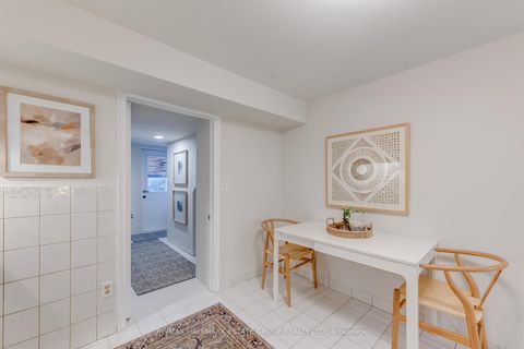 Photo 32 at 4 Adrian Avenue, Pellam Park, Toronto