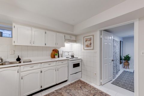 Photo 33 at 4 Adrian Avenue, Pellam Park, Toronto