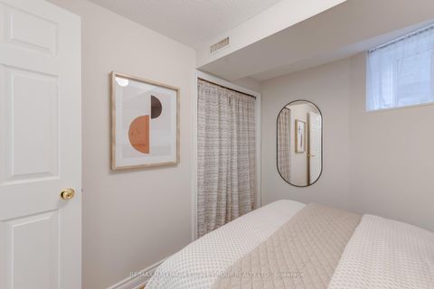 Photo 35 at 4 Adrian Avenue, Pellam Park, Toronto