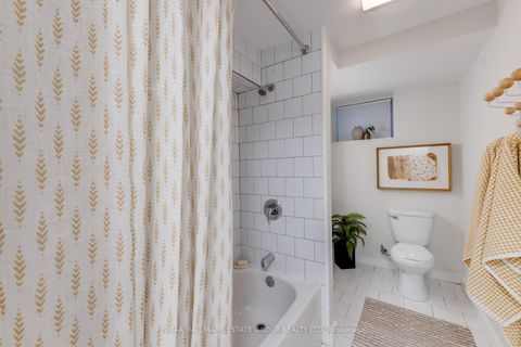 Photo 39 at 4 Adrian Avenue, Pellam Park, Toronto