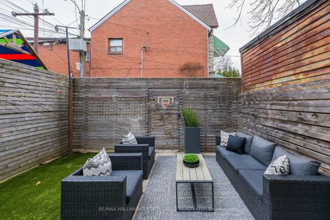 Photo 44 at 4 Adrian Avenue, Pellam Park, Toronto