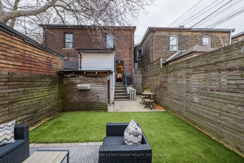 Photo 45 at 4 Adrian Avenue, Pellam Park, Toronto