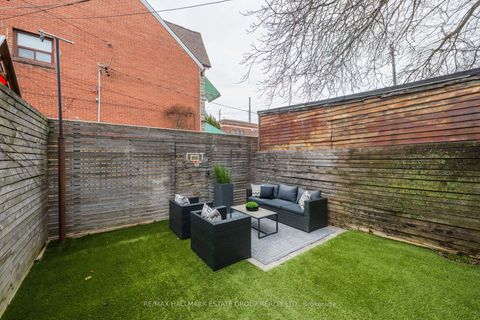 Photo 46 at 4 Adrian Avenue, Pellam Park, Toronto