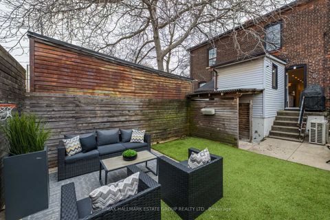 Photo 47 at 4 Adrian Avenue, Pellam Park, Toronto