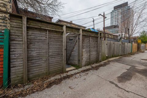 Photo 48 at 4 Adrian Avenue, Pellam Park, Toronto