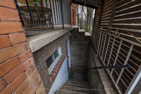 Photo 49 at 4 Adrian Avenue, Pellam Park, Toronto