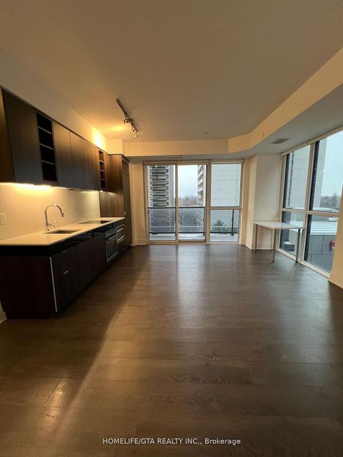 Photo 3 at 702 - 101 Erskine Avenue, Mount Pleasant East, Toronto