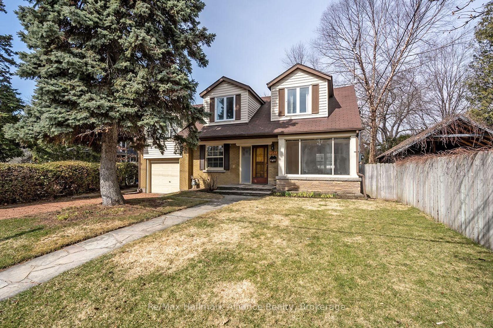 283 Spruce Street, OO Old Oakville, Oakville 