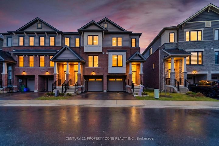 Photo 0 at 36 - 185 Bedrock Drive, Stoney Creek Mountain, Hamilton