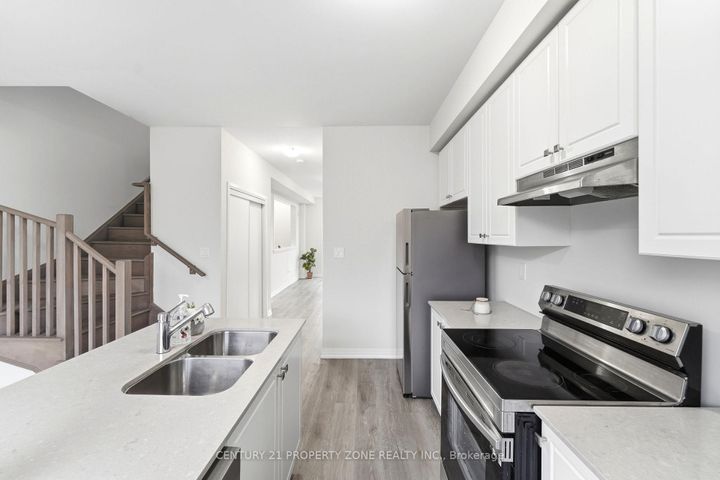 Photo 9 at 36 - 185 Bedrock Drive, Stoney Creek Mountain, Hamilton