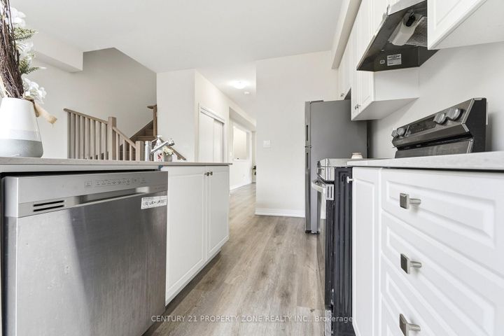 Photo 15 at 36 - 185 Bedrock Drive, Stoney Creek Mountain, Hamilton