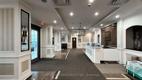 Photo 8 at Lph-H - 6 Rosebank Drive, Malvern, Toronto