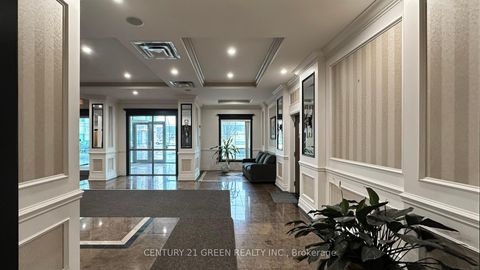 Photo 9 at Lph-H - 6 Rosebank Drive, Malvern, Toronto