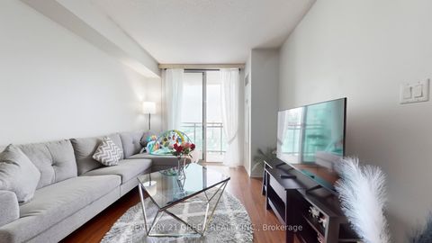 Photo 11 at Lph-H - 6 Rosebank Drive, Malvern, Toronto