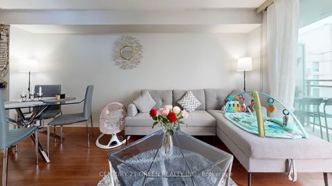 Photo 12 at Lph-H - 6 Rosebank Drive, Malvern, Toronto