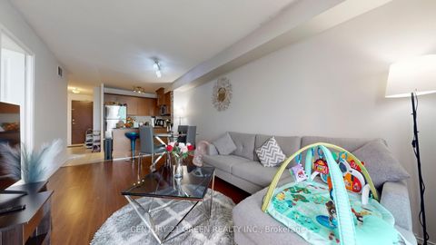 Photo 13 at Lph-H - 6 Rosebank Drive, Malvern, Toronto