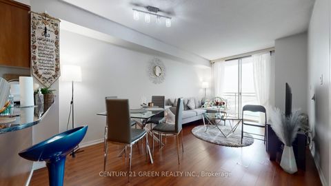 Photo 14 at Lph-H - 6 Rosebank Drive, Malvern, Toronto