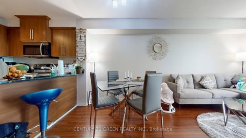 Photo 15 at Lph-H - 6 Rosebank Drive, Malvern, Toronto