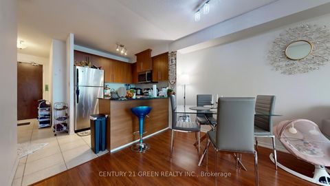 Photo 16 at Lph-H - 6 Rosebank Drive, Malvern, Toronto