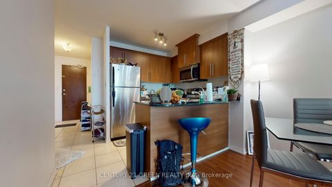 Photo 17 at Lph-H - 6 Rosebank Drive, Malvern, Toronto