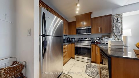 Photo 18 at Lph-H - 6 Rosebank Drive, Malvern, Toronto