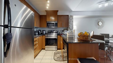 Photo 19 at Lph-H - 6 Rosebank Drive, Malvern, Toronto