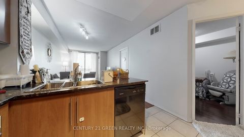 Photo 21 at Lph-H - 6 Rosebank Drive, Malvern, Toronto