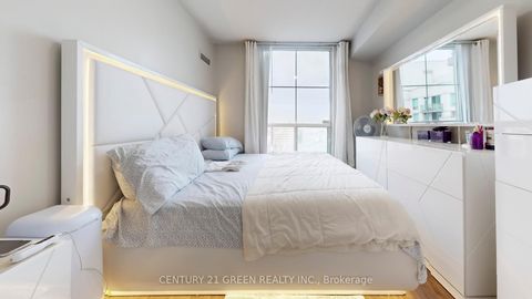 Photo 23 at Lph-H - 6 Rosebank Drive, Malvern, Toronto