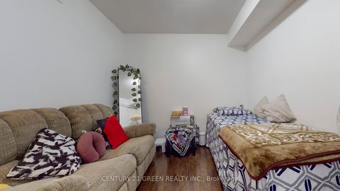 Photo 26 at Lph-H - 6 Rosebank Drive, Malvern, Toronto