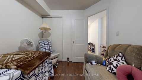 Photo 27 at Lph-H - 6 Rosebank Drive, Malvern, Toronto