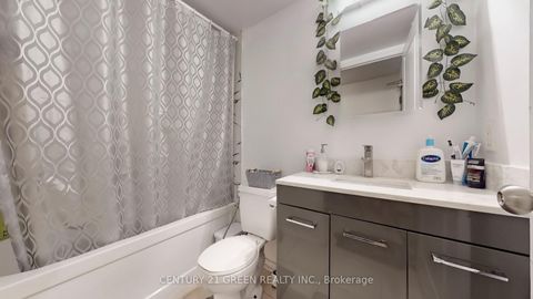 Photo 28 at Lph-H - 6 Rosebank Drive, Malvern, Toronto