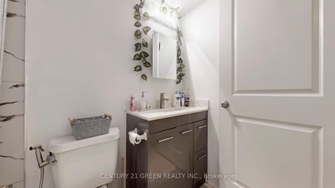 Photo 29 at Lph-H - 6 Rosebank Drive, Malvern, Toronto