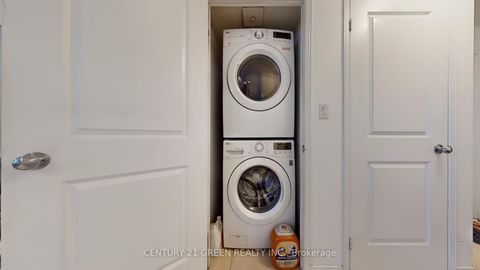 Photo 30 at Lph-H - 6 Rosebank Drive, Malvern, Toronto