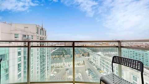 Photo 32 at Lph-H - 6 Rosebank Drive, Malvern, Toronto