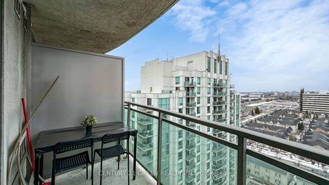 Photo 34 at Lph-H - 6 Rosebank Drive, Malvern, Toronto