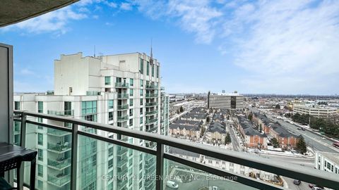 Photo 35 at Lph-H - 6 Rosebank Drive, Malvern, Toronto