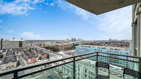 Photo 36 at Lph-H - 6 Rosebank Drive, Malvern, Toronto