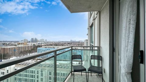 Photo 38 at Lph-H - 6 Rosebank Drive, Malvern, Toronto