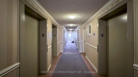 Photo 40 at Lph-H - 6 Rosebank Drive, Malvern, Toronto