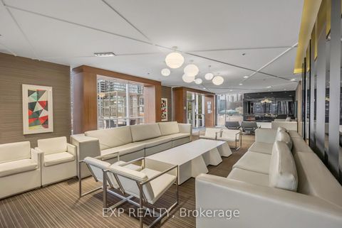 Photo 19 at 2021 - 352 Front Street W, Waterfront Communities C1, Toronto