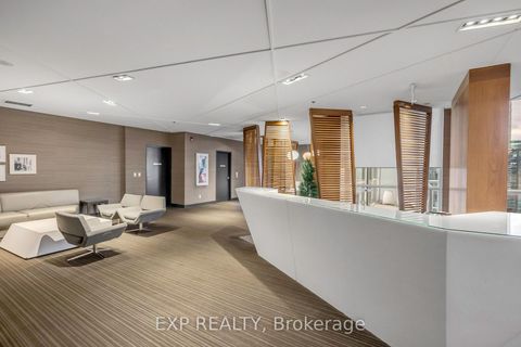 Photo 21 at 2021 - 352 Front Street W, Waterfront Communities C1, Toronto