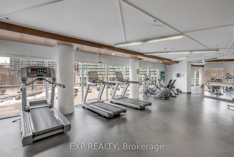 Photo 23 at 2021 - 352 Front Street W, Waterfront Communities C1, Toronto