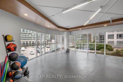 Photo 24 at 2021 - 352 Front Street W, Waterfront Communities C1, Toronto