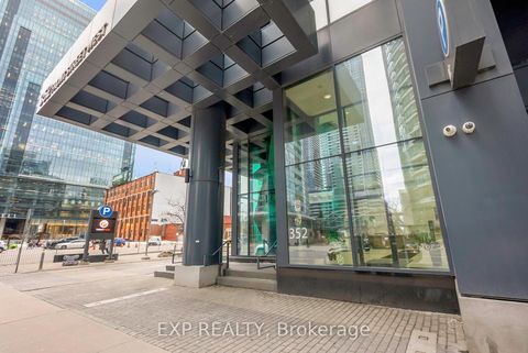 Photo 27 at 2021 - 352 Front Street W, Waterfront Communities C1, Toronto