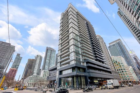 Photo 28 at 2021 - 352 Front Street W, Waterfront Communities C1, Toronto