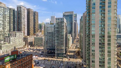 Photo 29 at 2021 - 352 Front Street W, Waterfront Communities C1, Toronto