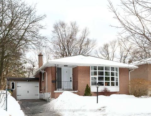 Photo 0 at 57 Alpaca Drive, Woburn, Toronto