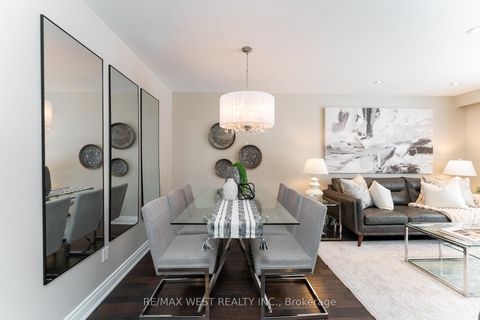 Photo 6 at 57 Alpaca Drive, Woburn, Toronto