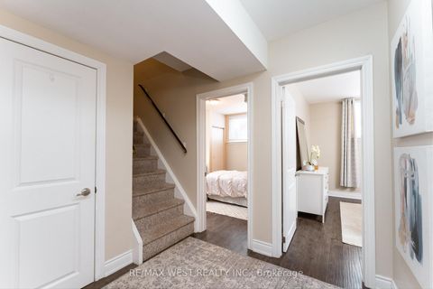 Photo 16 at 57 Alpaca Drive, Woburn, Toronto