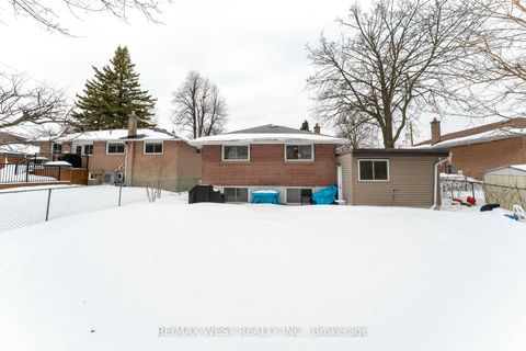 Photo 28 at 57 Alpaca Drive, Woburn, Toronto